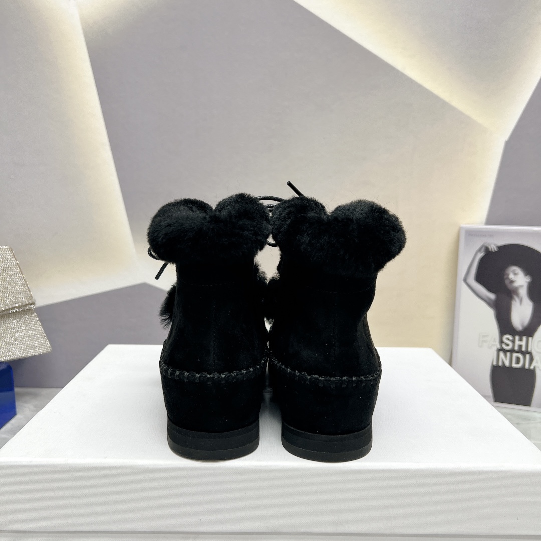 Toteme 2023/AW Recreational Shoe Series: Nordic Design, Year-Round Comfort, Stylish and Versatile - 图片 8