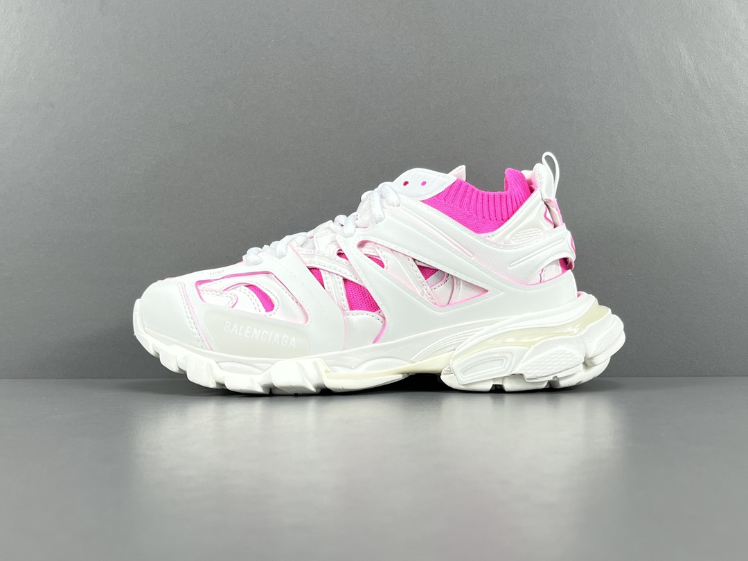 ¡Ventaja del canal, apoyo a la apertura de tiendas! [Versión de comercio exterior: Balenciaga] Zapatos conceptuales par…