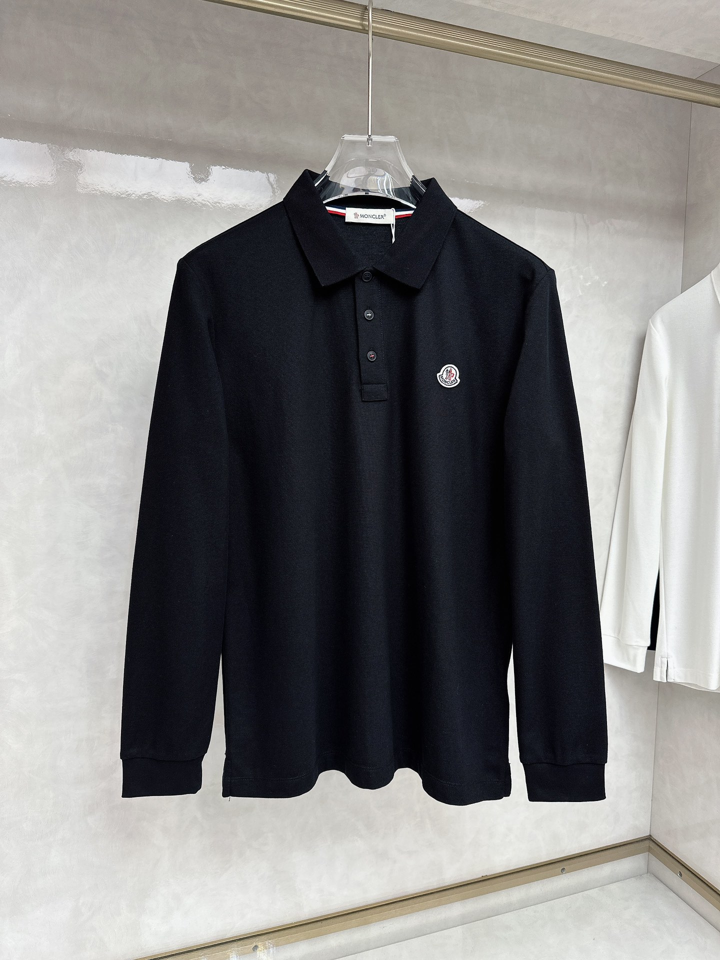 Moncler Clothing Polo Fall/Winter Collection Casual