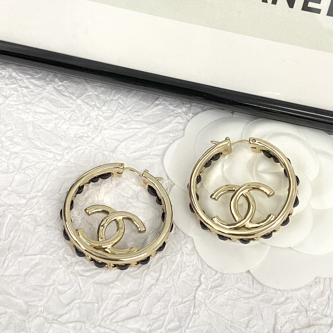 Серьги E1658 0953125