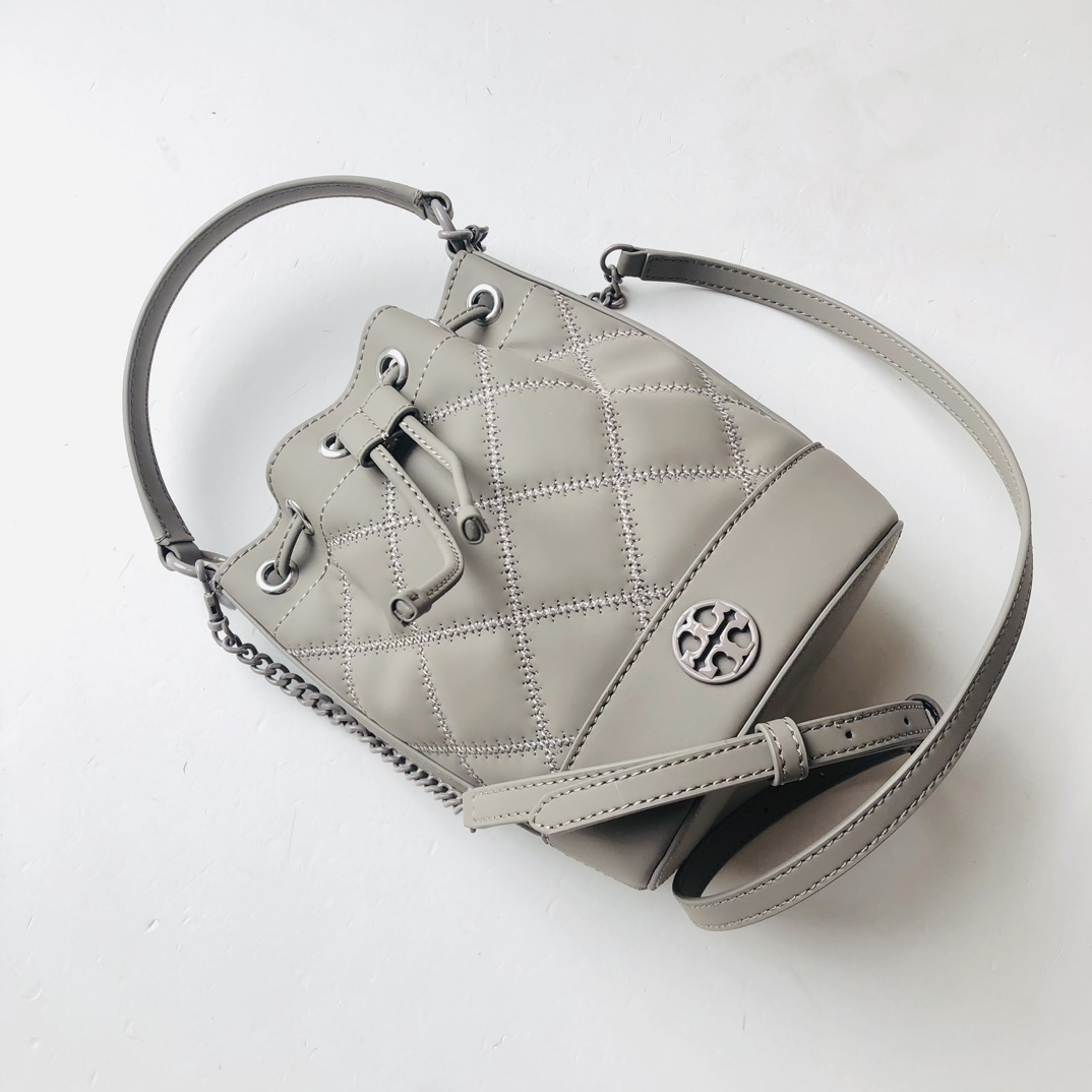 Ole Willa Mini-Barrel: Cute Sand and Sheep Skin Import, Plus Phone Compatible. - 图片 7