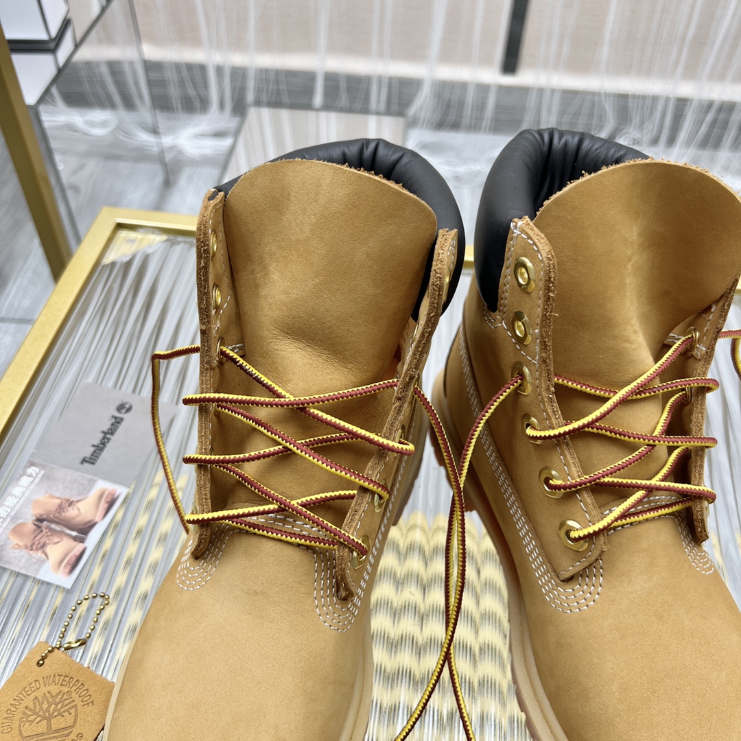 Industrial Gender Roles and Footwear Trends in Timberland’s 2022 Collection - 图片 7