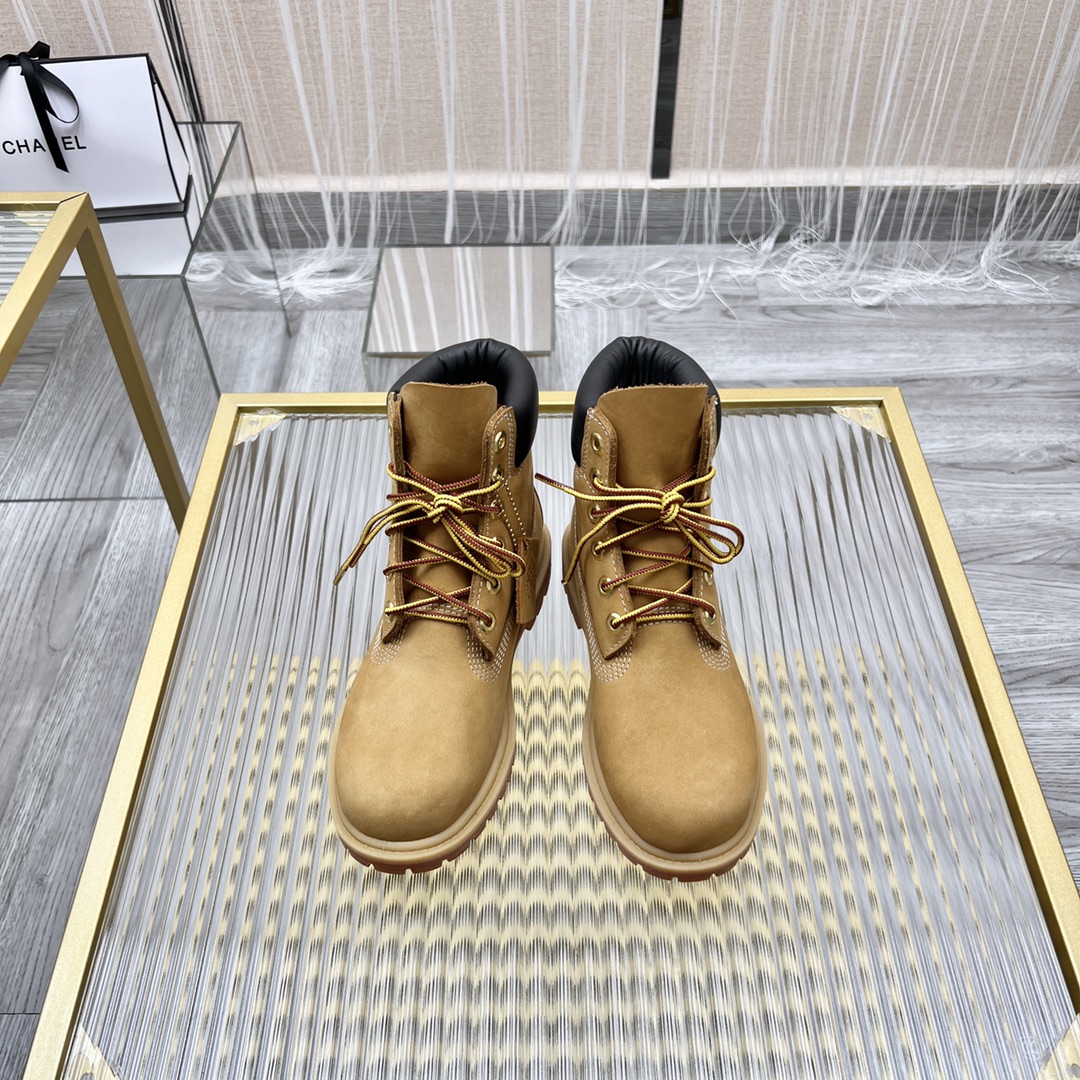 Industrial Gender Roles and Footwear Trends in Timberland’s 2022 Collection