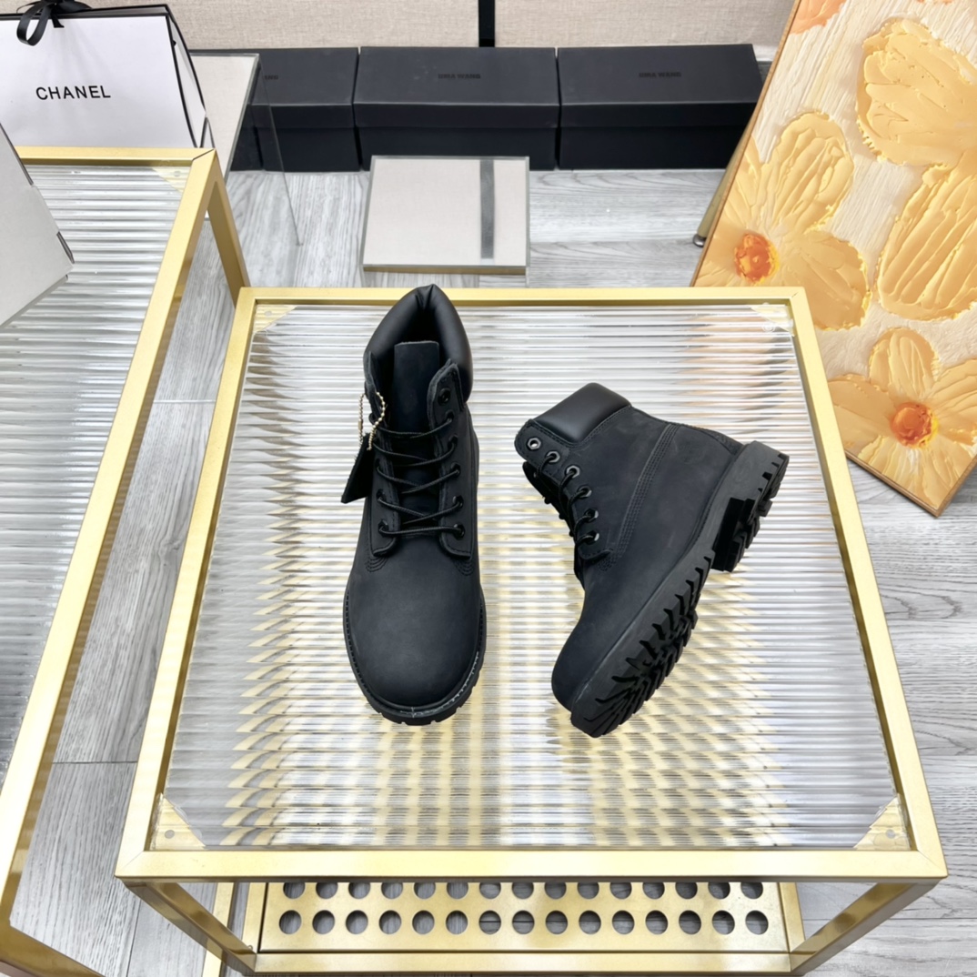“Industrial Footwear Trends: Female vs. Male Sizes and Styles in 2022” - 图片 3