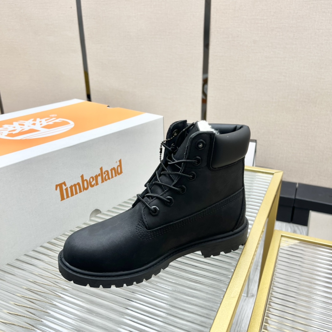 2022 Timberland Collection: Female Factories, Shells, and Men’s Boots by Mr. Guan Xiaoyon - 图片 7