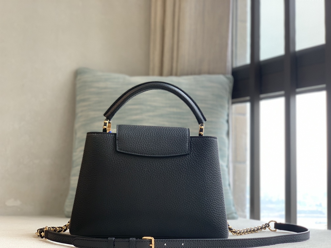Louis Vuitton Purchasing premium quality original leather