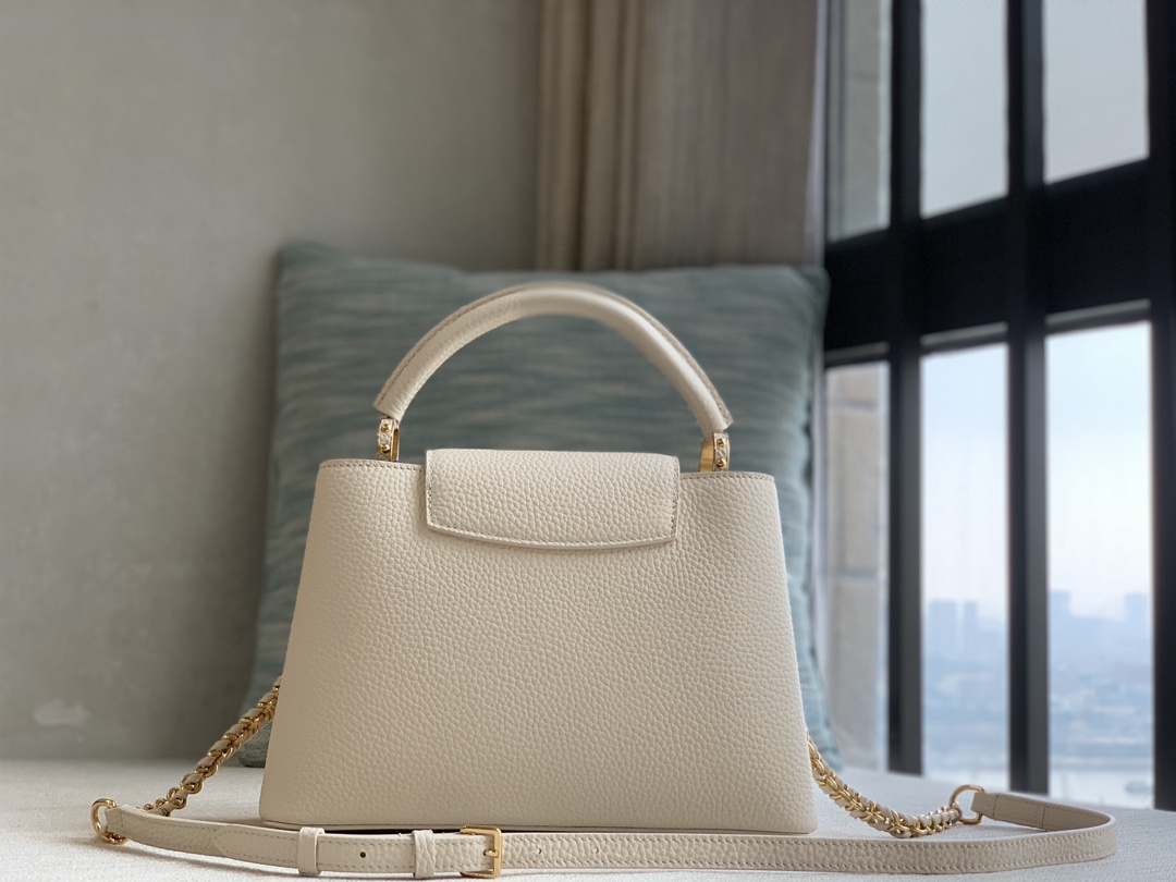 Louis Vuitton Purchasing premium quality original leather