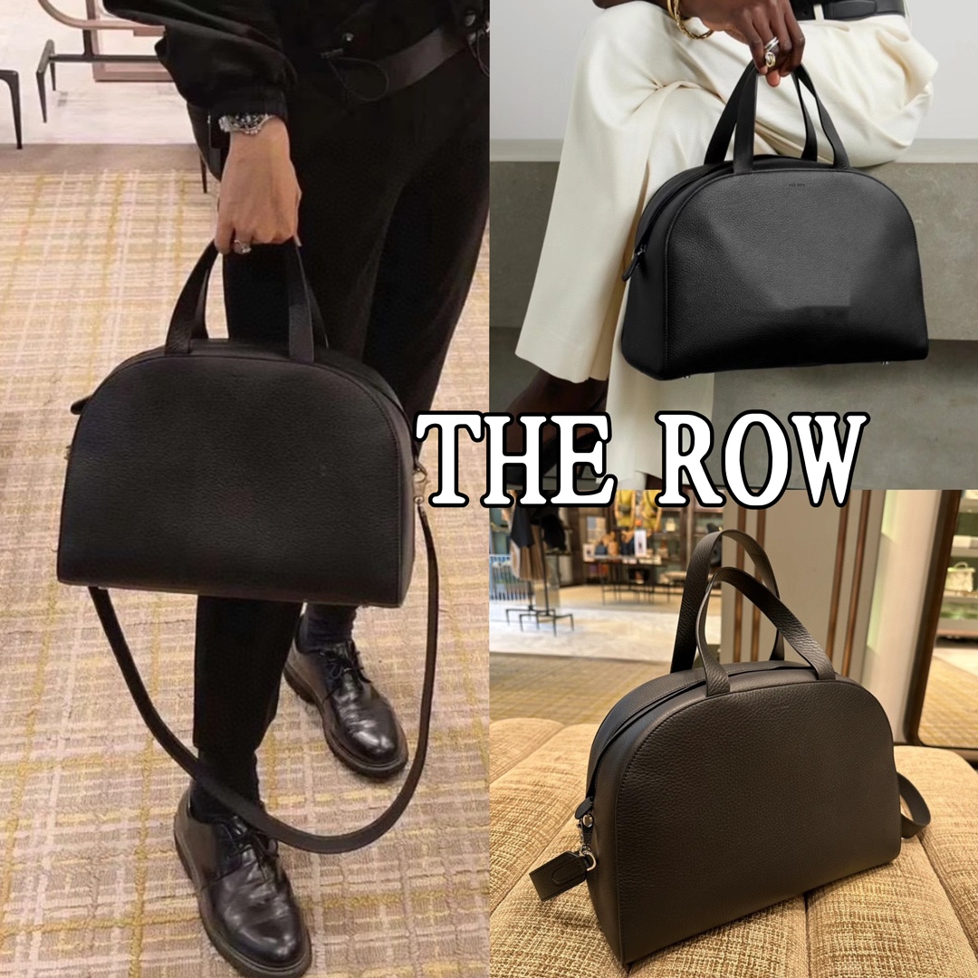 더로우 128579 가방 The Row Bag