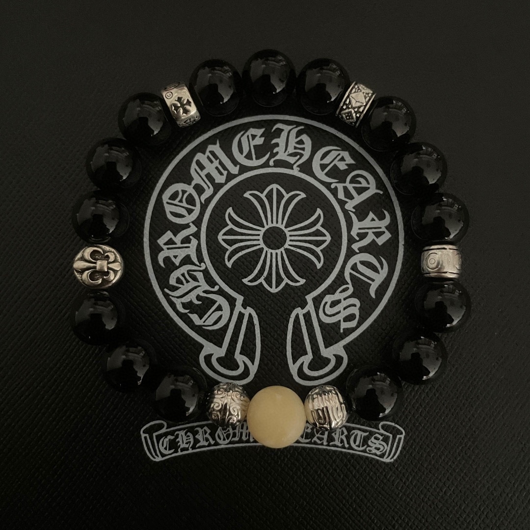 크롬하츠 팔찌 127481 Chrome Hearts Bracelet 썸네일 이미지