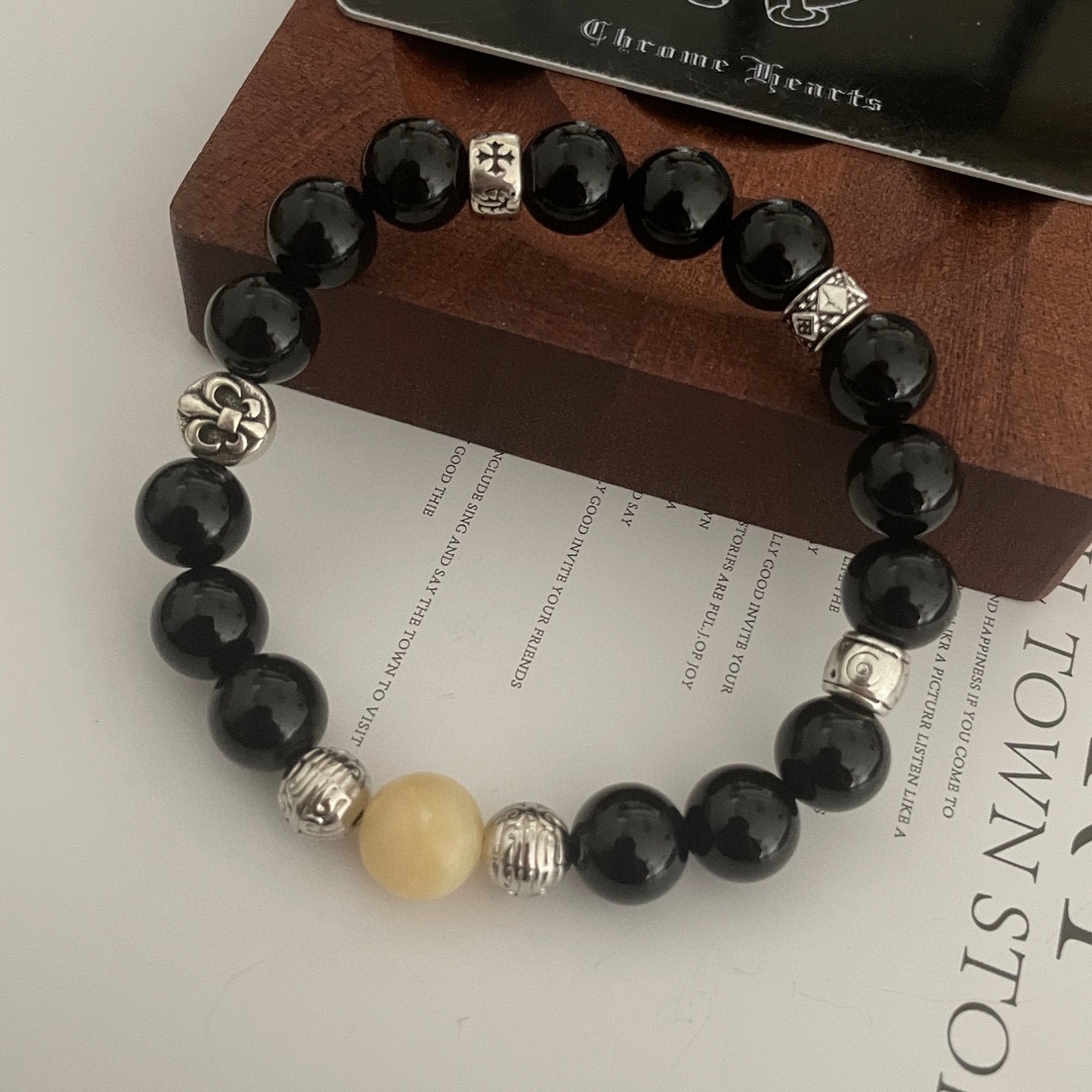크롬하츠 팔찌 127481 Chrome Hearts Bracelet 썸네일 이미지