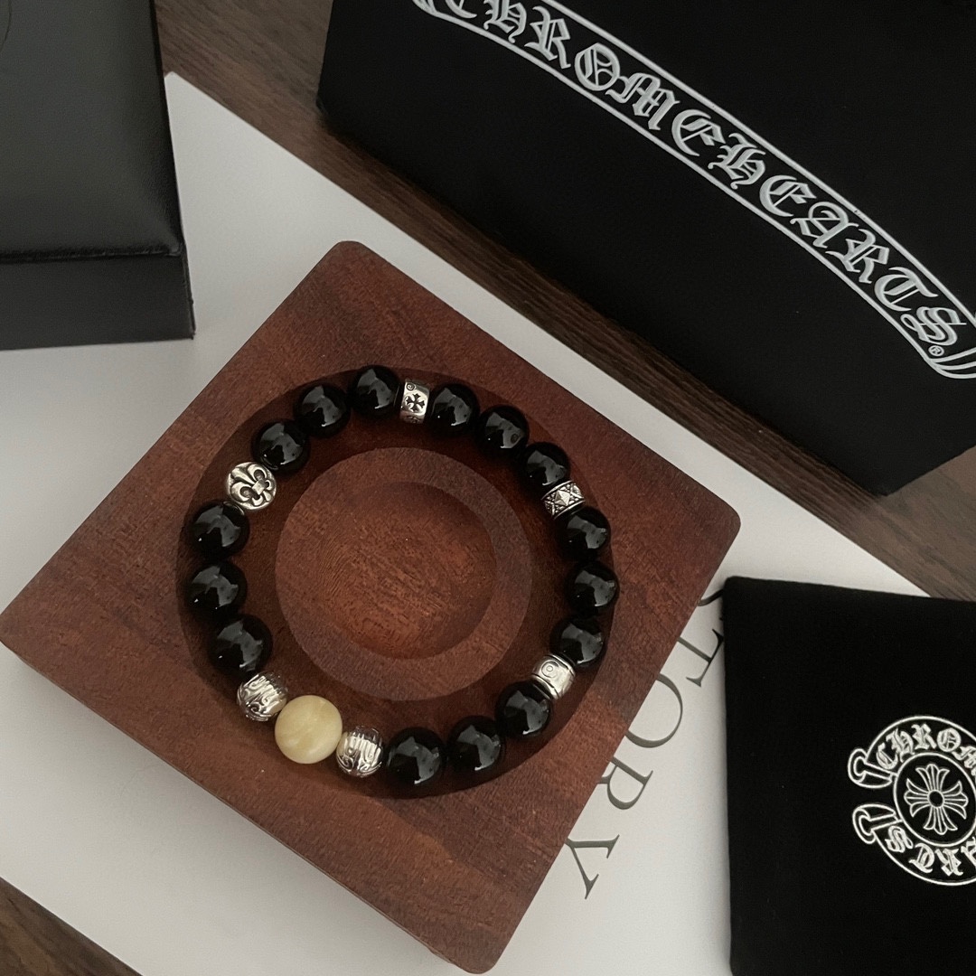 크롬하츠 팔찌 127481 Chrome Hearts Bracelet 썸네일 이미지