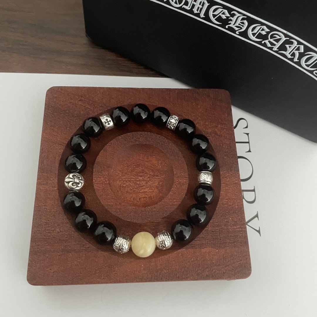 크롬하츠 팔찌 127481 Chrome Hearts Bracelet 썸네일 이미지