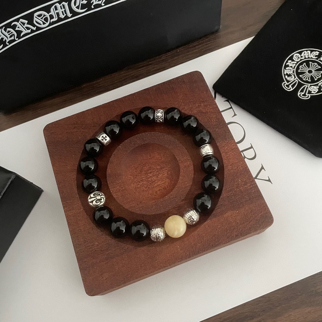 크롬하츠 팔찌 127481 Chrome Hearts Bracelet 썸네일 이미지