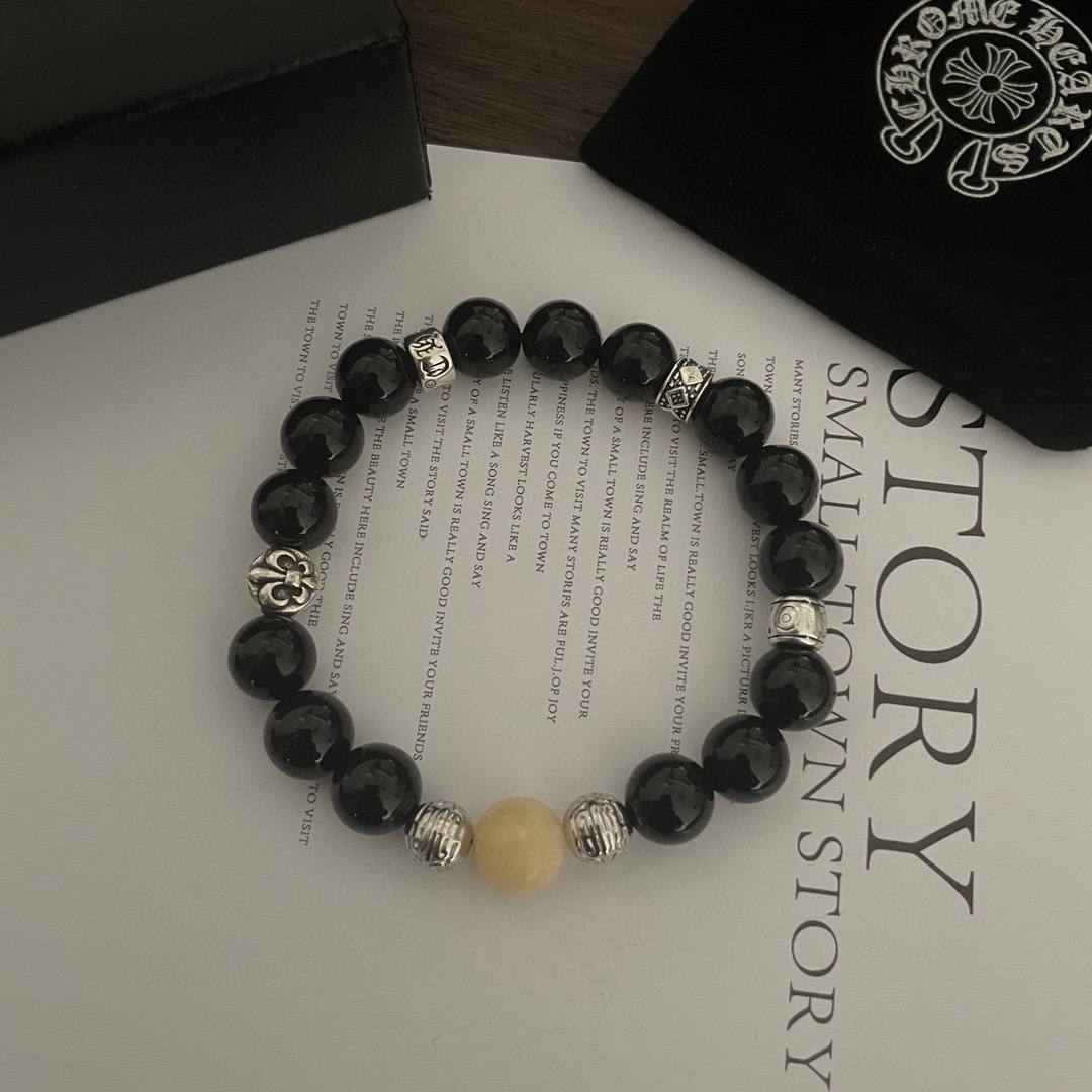 크롬하츠 팔찌 127481 Chrome Hearts Bracelet 썸네일 이미지
