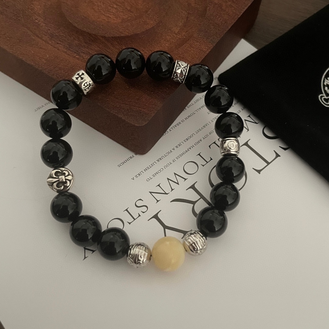 크롬하츠 팔찌 127481 Chrome Hearts Bracelet 썸네일 이미지