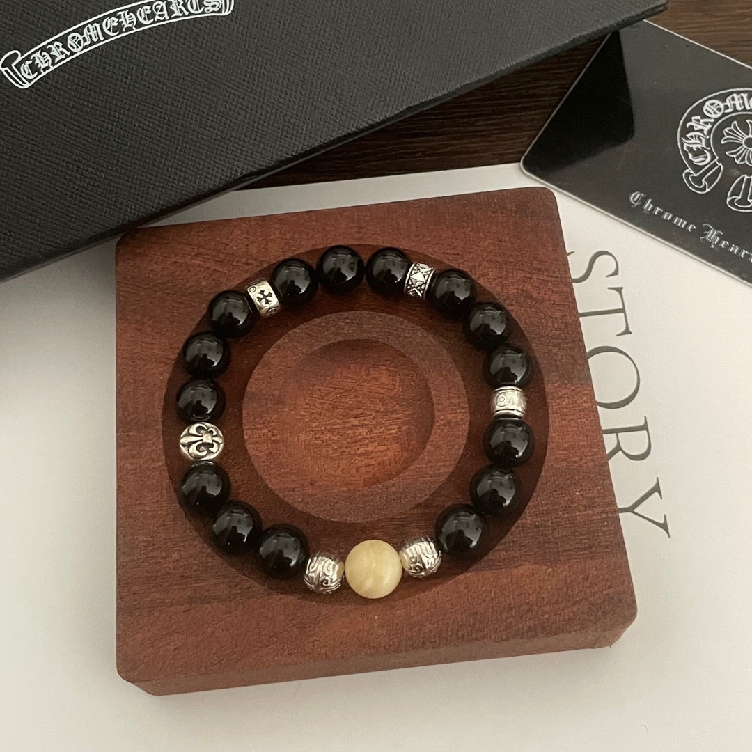 크롬하츠 팔찌 127481 Chrome Hearts Bracelet 썸네일 이미지