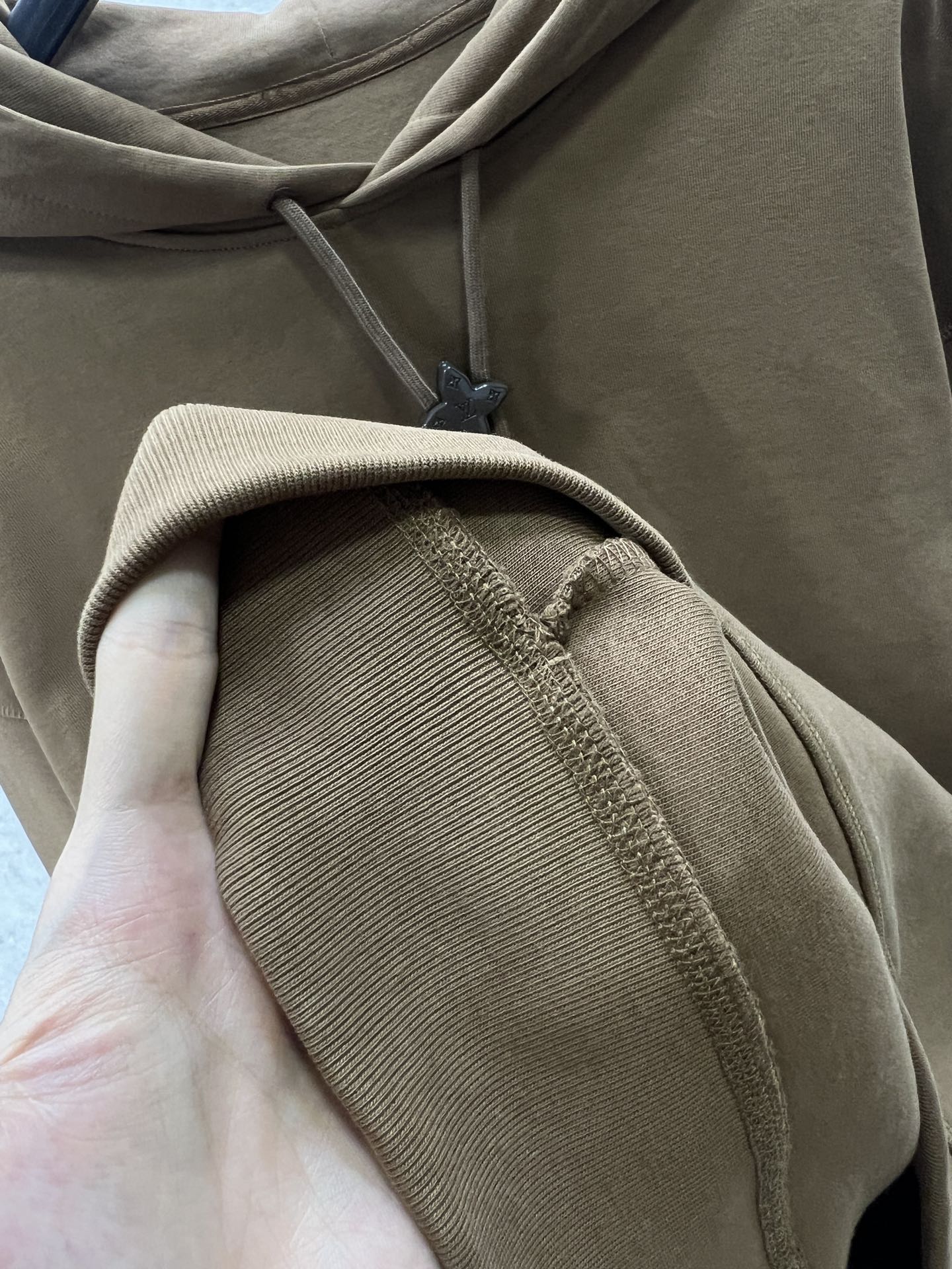 Louis Vuitton Haute Couture Designer Jacket Coat Ready-to-Wear Ref 8