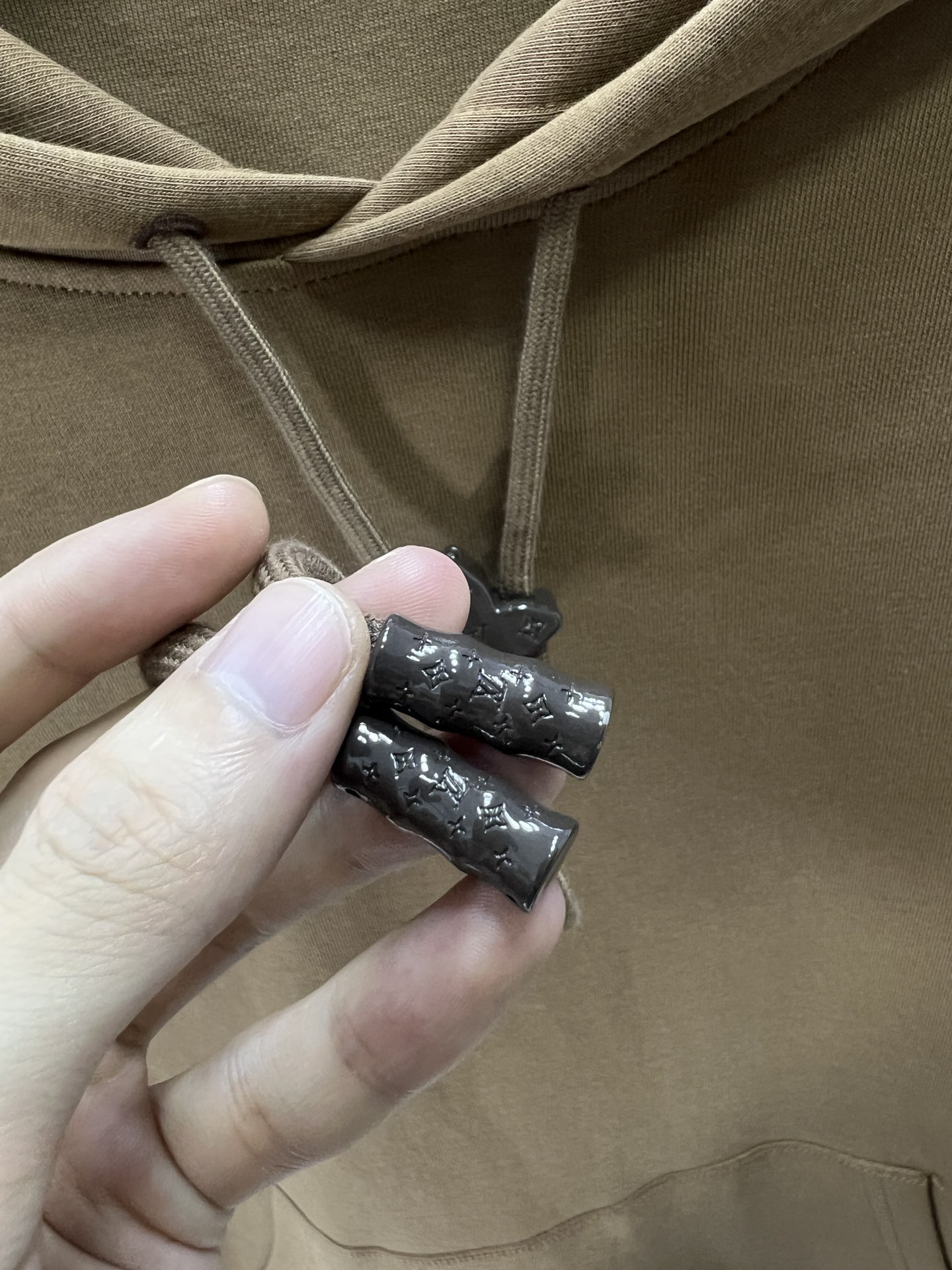 Louis Vuitton Haute Couture Designer Jacket Coat Ready-to-Wear Ref 5
