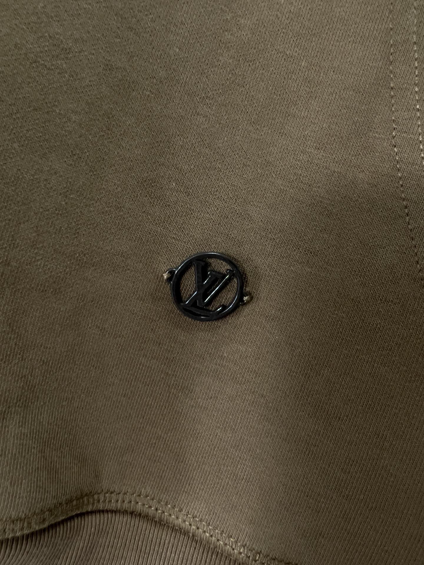 Louis Vuitton Haute Couture Designer Jacket Coat Ready-to-Wear Ref 7
