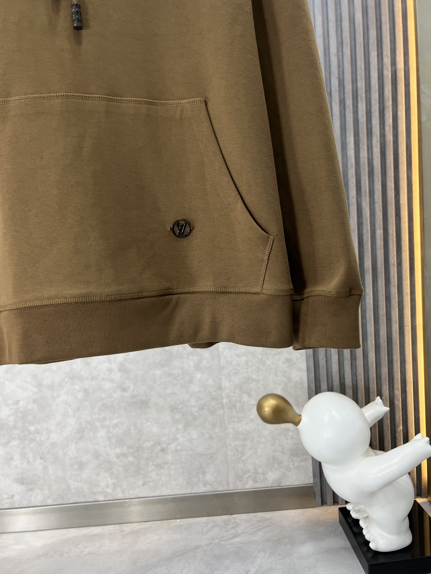 Louis Vuitton Haute Couture Designer Jacket Coat Ready-to-Wear Ref 6