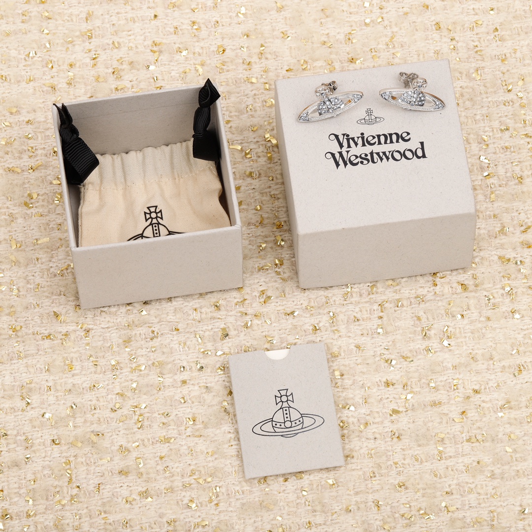 비비안웨스트우드 귀걸이 65058 Vivienne Westwood Earrings