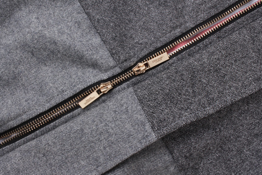 路易威登 Louis Vuitton 高定典藏名品高定成衣时装外套连衣裙衬衫T恤 #CEA77BE2 5