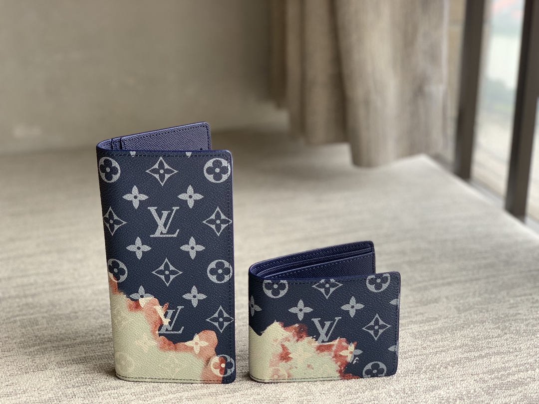 Louis Vuitton LV fire series