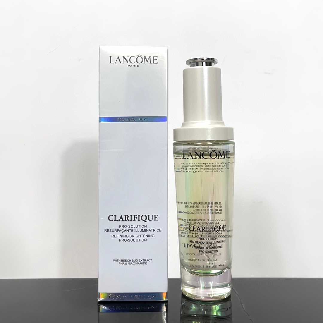 28! (Nota del pedido: Lancôme Esencia Polar 50ml) Lancôme Esencia Polar 50ml🔜Código 78Z01A! Etiqueta china disponible✔…