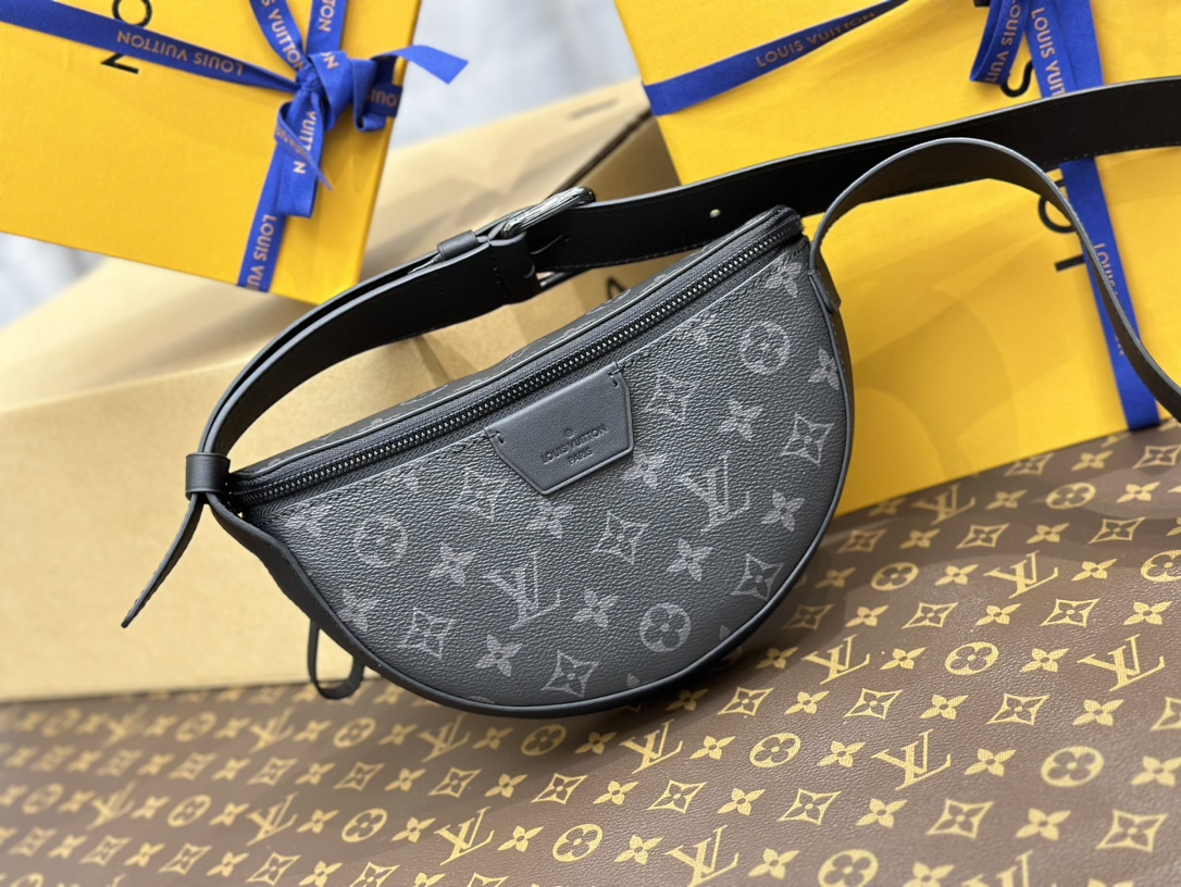 Louis Vuitton Classic Luxury Handbag Shoulder Crossbody Bag Ref 2