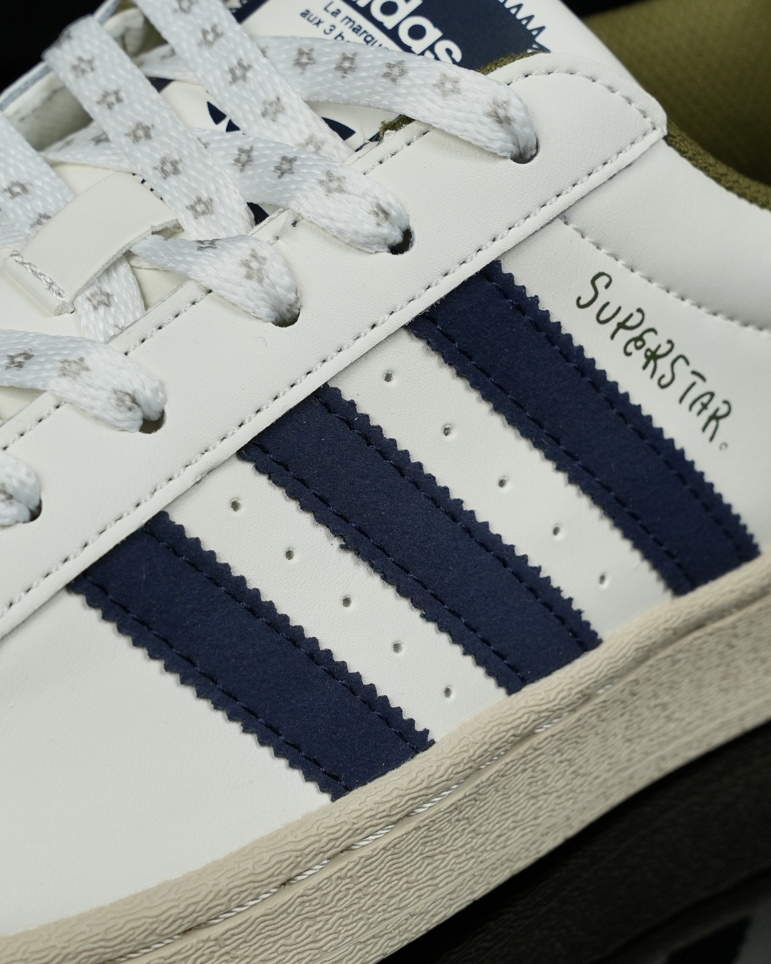 平台特供高品质良心福利价AdidasOriginalsSuperstar专柜同步配色经典贝壳头系列全配色