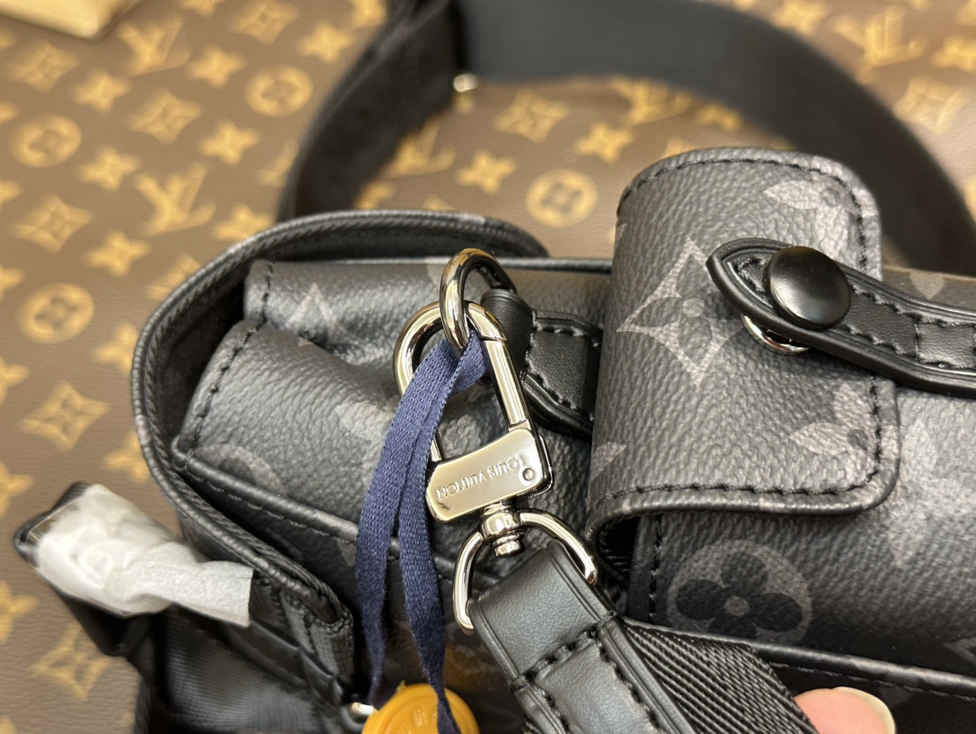 路易威登 Louis Vuitton 高定典藏名品高定成衣时装外套连衣裙衬衫T恤 #70B636DA 7