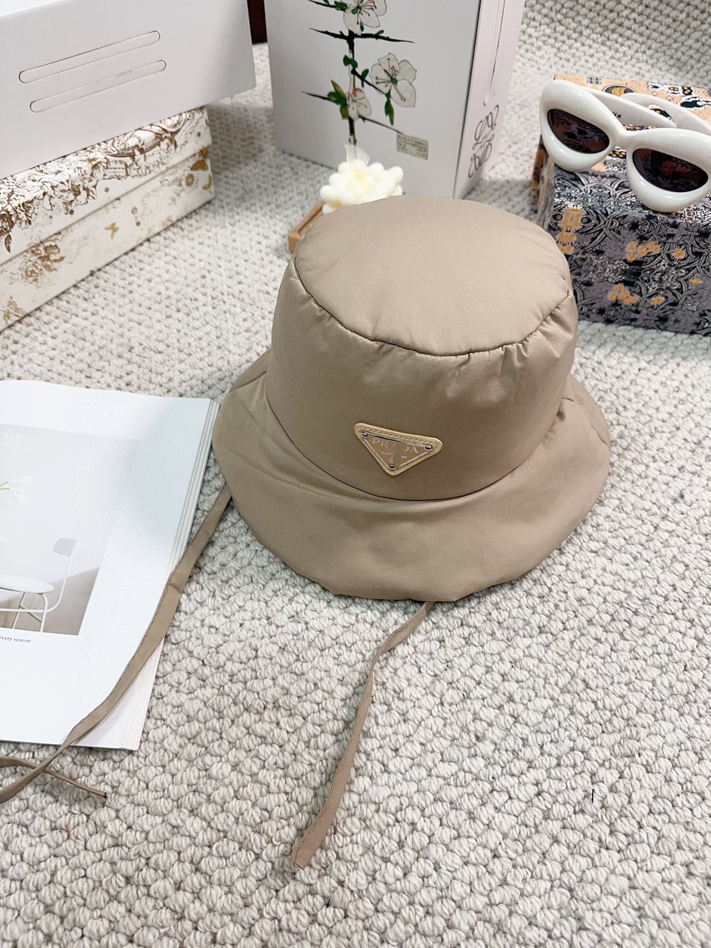 HERMES HERBAG 31 TOILE PLUME CUMIN ECRU BEIGE GHW B HB31