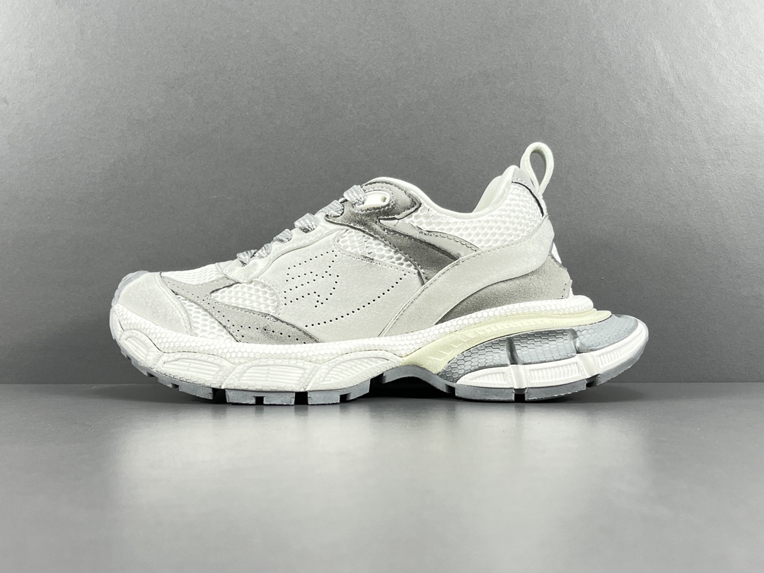 ¡Ventaja del canal, apoyo a la apertura de tiendas! [Versión de comercio exterior: Balenciaga] Zapatos conceptuales par…