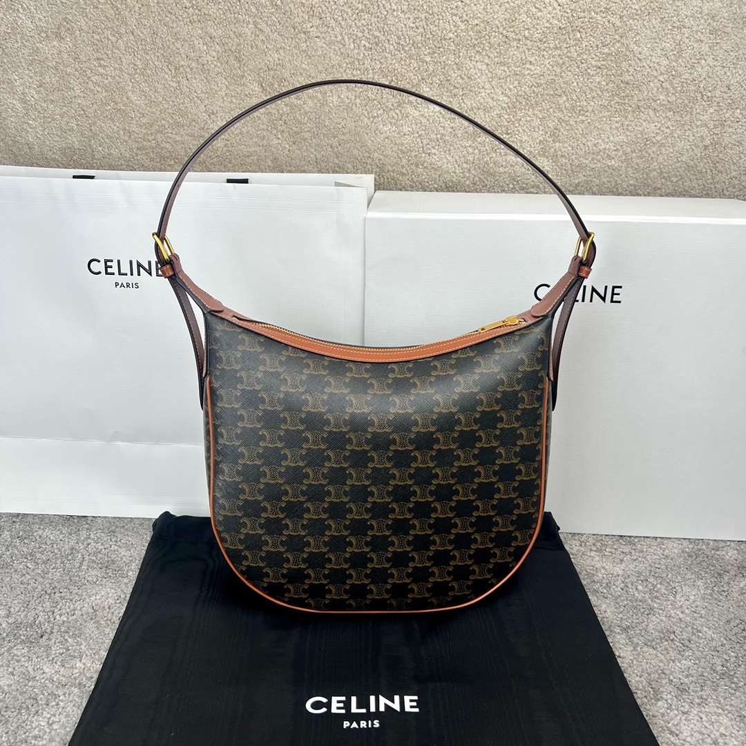 NO:197888,Genuine HELOIS logo printed cowhide bag, size 30 x28.5x8 cm, logo printed, shoulder back, zipper closure, one main compartment, adjustable shoulder strap, number 114712, Celine, celine, celine, cowhide19860909正品级 HELOIS 标志印花牛皮革手袋,尺寸 30 x28.5x8 厘米,标志印花,肩背,拉链开合,一个主隔层,可调节肩带,编号114712,赛琳celine,celine,celine,cowhide,Bag