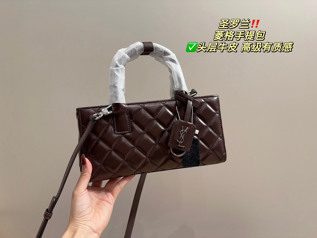 Yves Saint Laurent Perfect
 Bags Handbags Cowhide