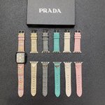 Best Site For Replica
 Prada Watch Weave