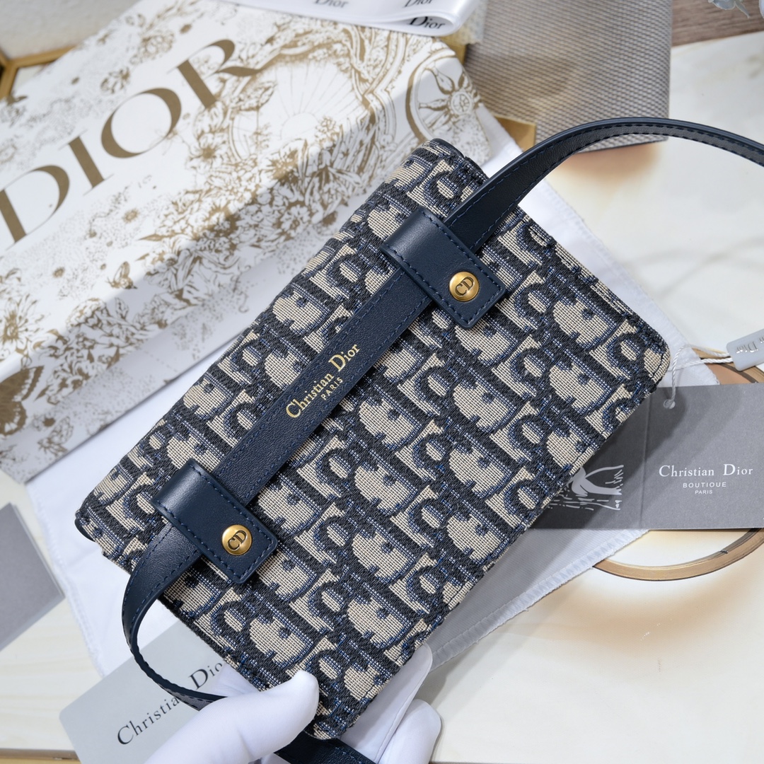 Dior 质量配图片盒子