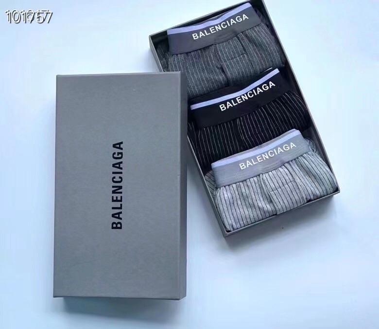 발렌시아가 남성 속옷 104386 Balenciaga Underwear