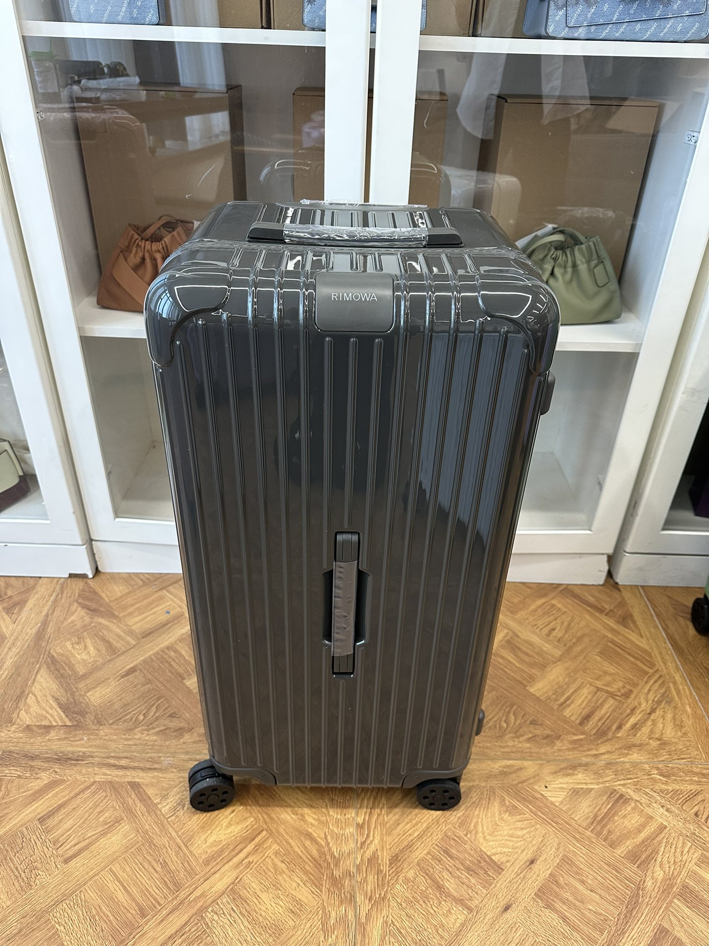 NO:269774,- Ore lime Sage Green Cactus Green,19860909- 矿石灰 鼠尾草绿 仙人掌绿,,luggage