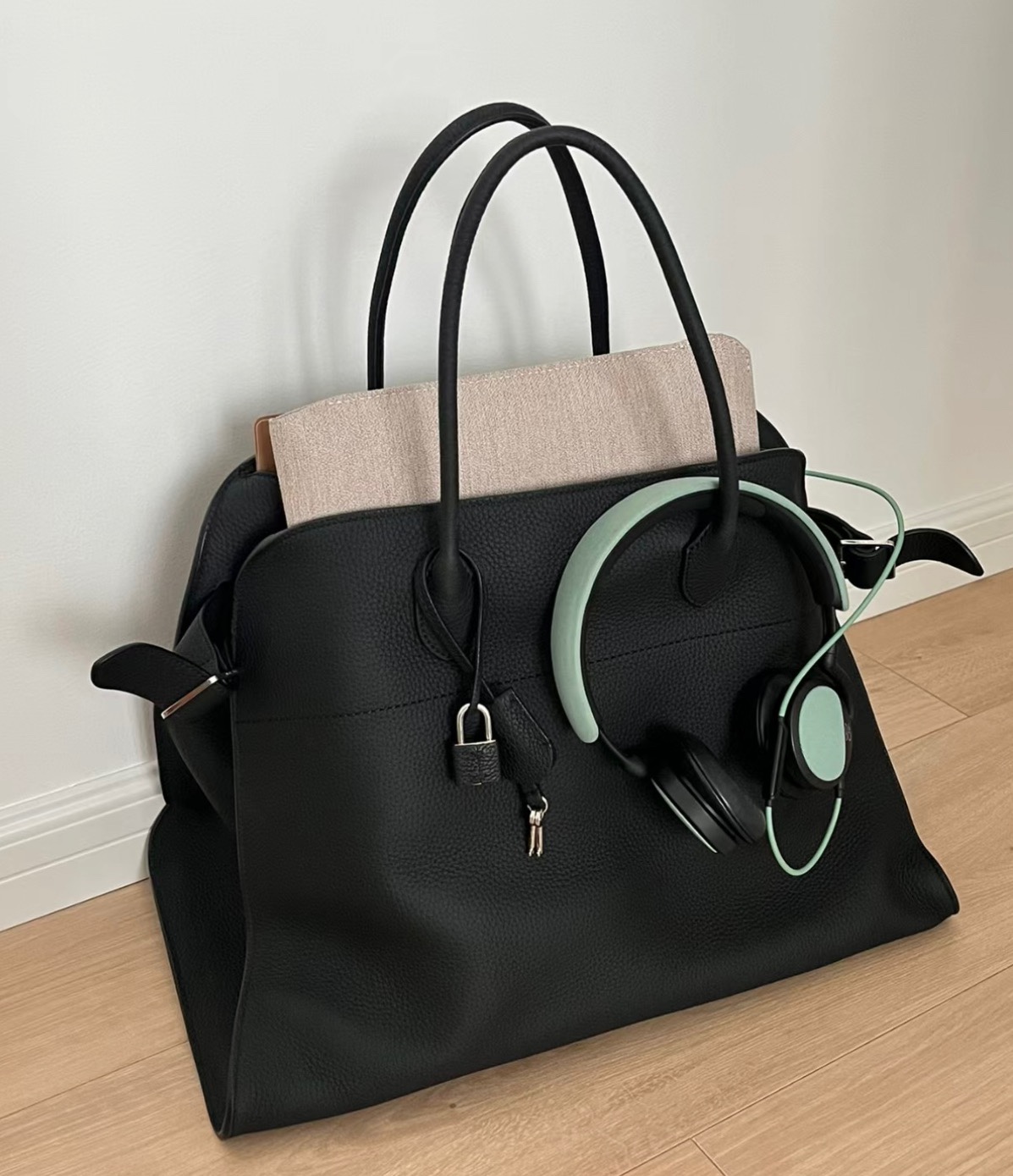 더로우 128577 가방 The Row Bag