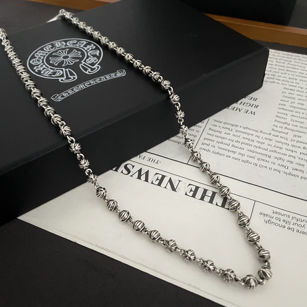 크롬하츠 목걸이 126927 Chrome Hearts Necklace