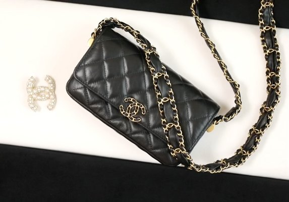 Chanel Mini Bags Chains