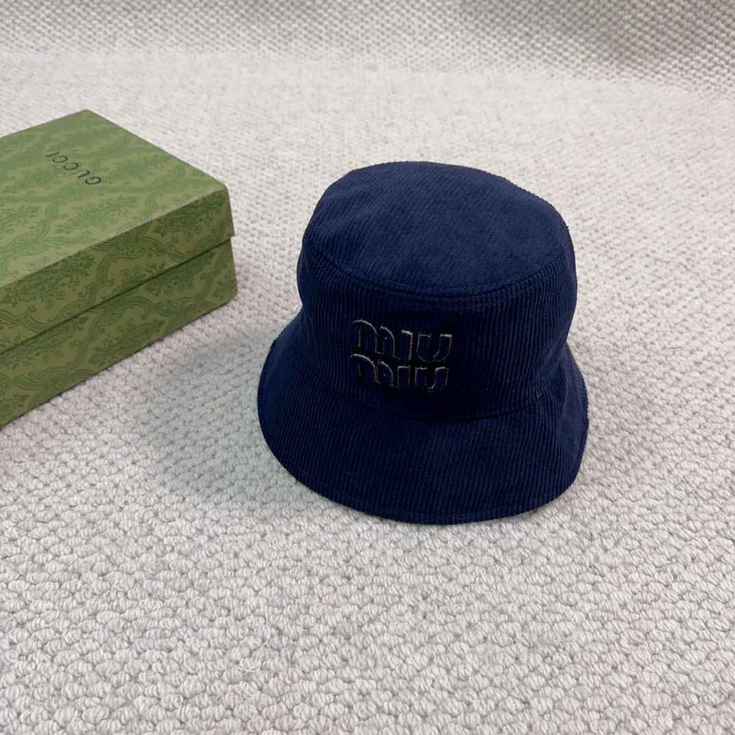 미우미우 모자 81151 Miu Miu Cap