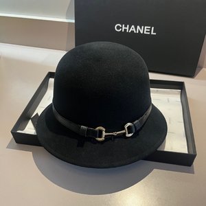 Gucci Hats Bucket Hat Straw Hat Wool Fall/Winter Collection