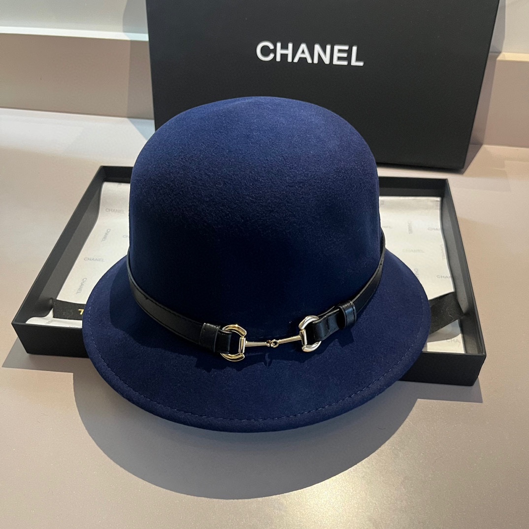 Gucci Top
 Hats Bucket Hat Straw Hat At Cheap Price
 Wool Fall/Winter Collection