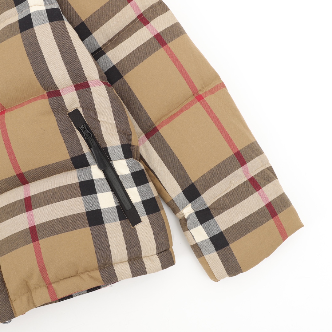博柏利 Burberry 高定典藏名品高定成衣时装外套连衣裙衬衫T恤 #278B7C4A 8