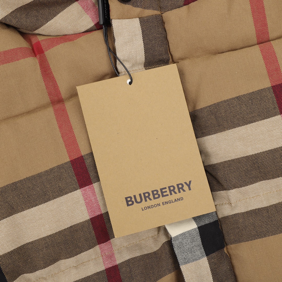 博柏利 Burberry 高定典藏名品高定成衣时装外套连衣裙衬衫T恤 #278B7C4A 6