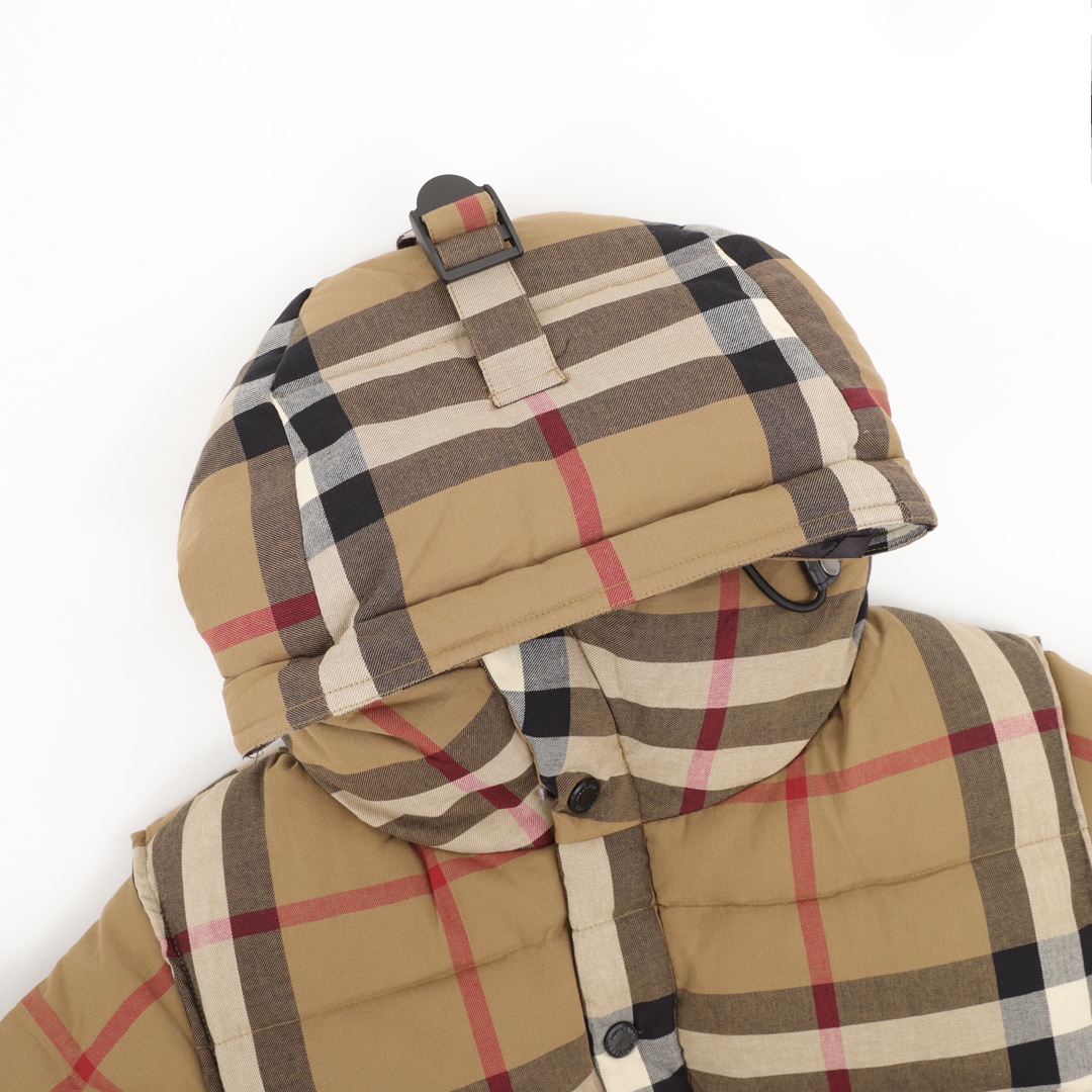 博柏利 Burberry 高定典藏名品高定成衣时装外套连衣裙衬衫T恤 #278B7C4A 3