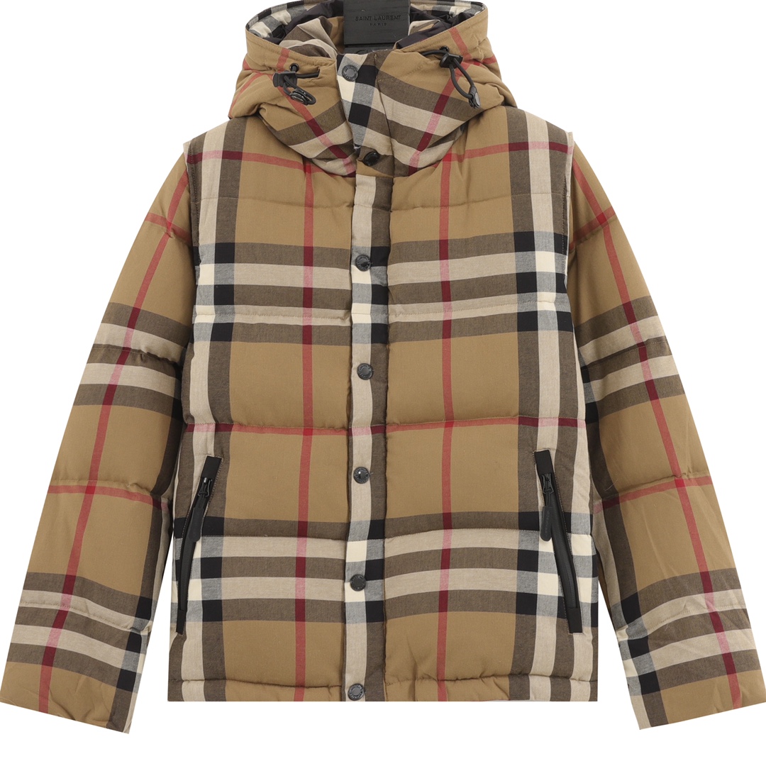 Burberry Haute Couture Haute Couture Ready-to-Wear Clothing Dress Jacket
