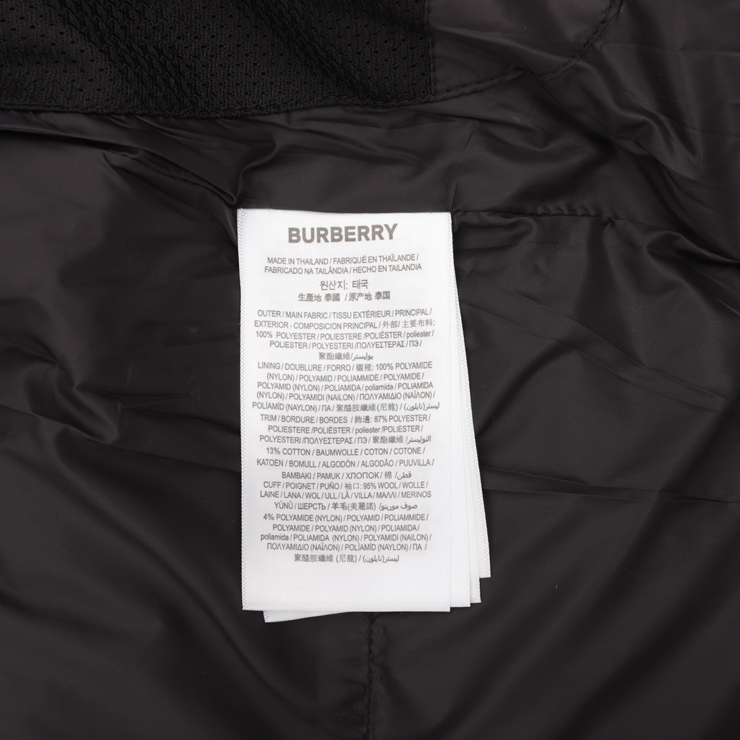 博柏利 Burberry 高定典藏名品高定成衣时装外套连衣裙衬衫T恤 #278B7C4A 7